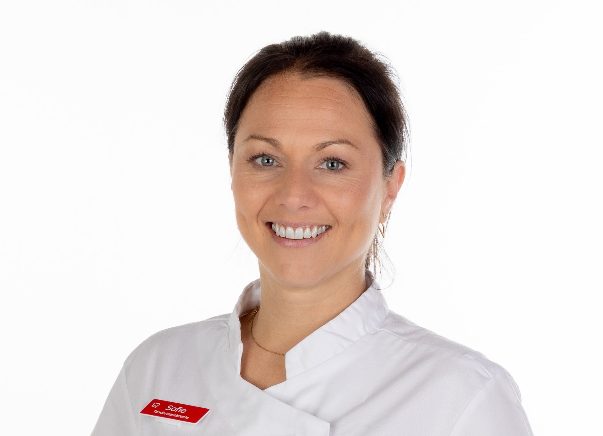 Sofie Vancoillie - Assistente