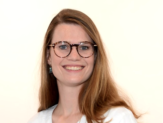 Elisabeth Behaeghe - Parodontoloog/implantoloog