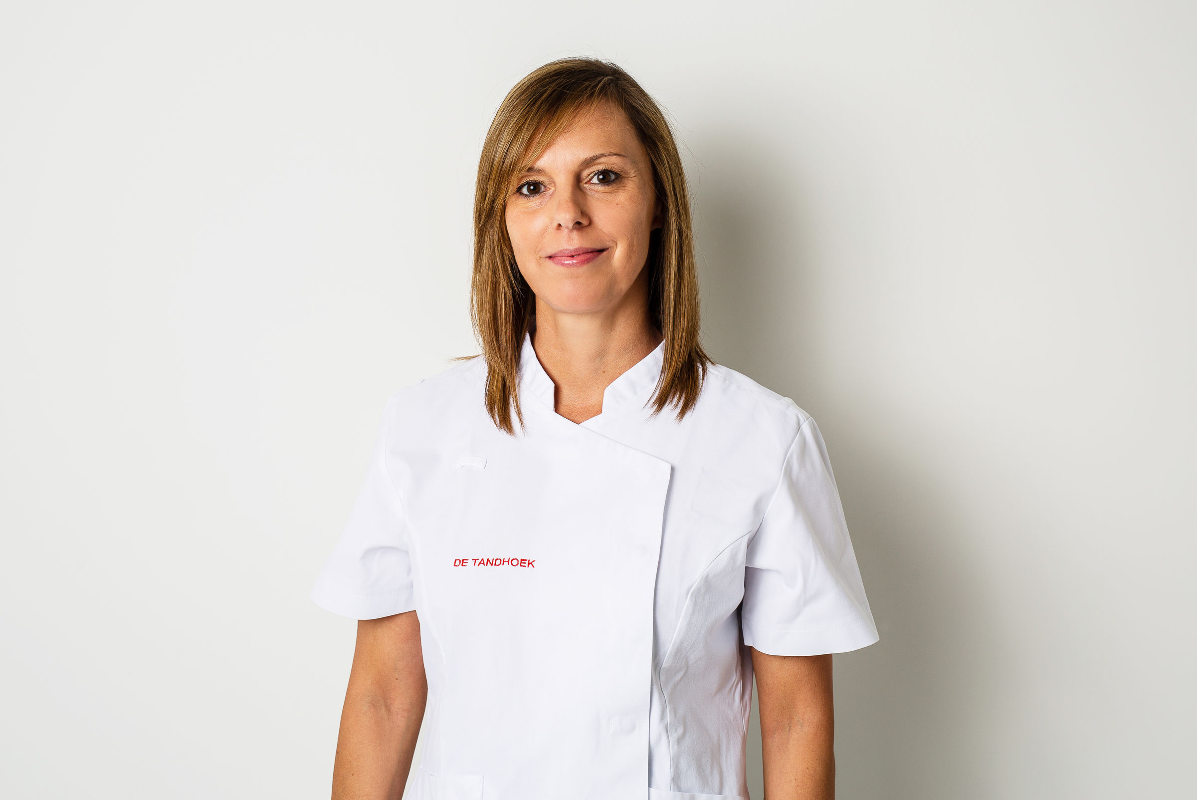 Elsy Meuleman - Assistente