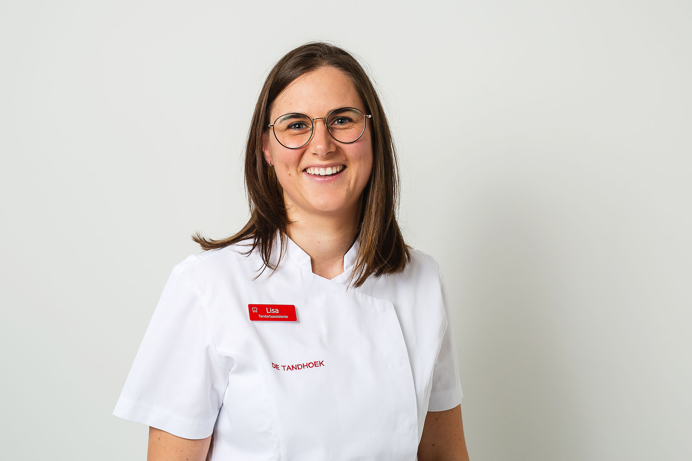 Lisa Deceuninck - mondhygiëniste