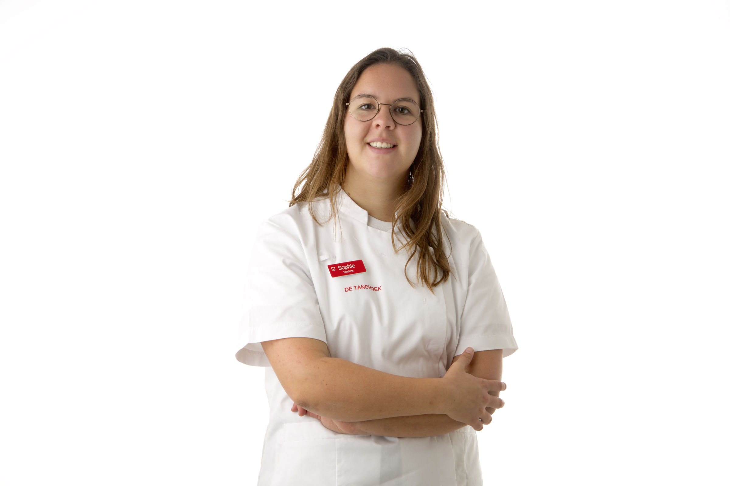 Sophie Denys - Tandarts