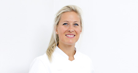 Marie Tydtgat - Tandarts